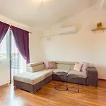 בית נופש Sandra By Interhome