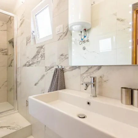 Sandra By Interhome Casa de Férias Rajki