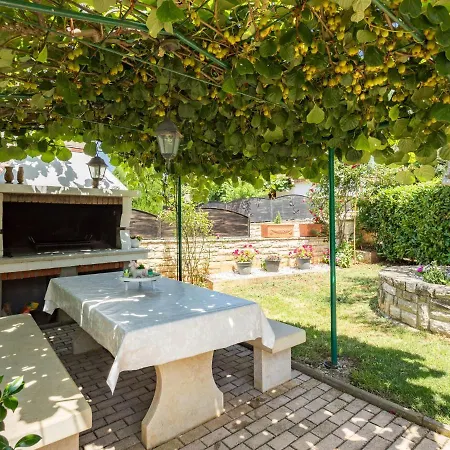 Prázdninový dům Sandra By Interhome Rajki