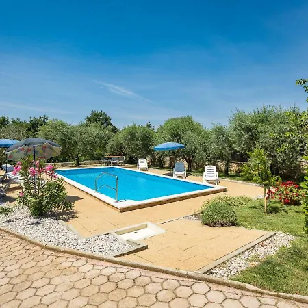 Prázdninový dům Sandra By Interhome