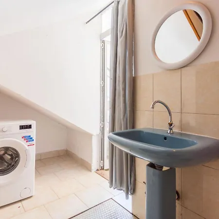 Sandra By Interhome Casa de Férias *