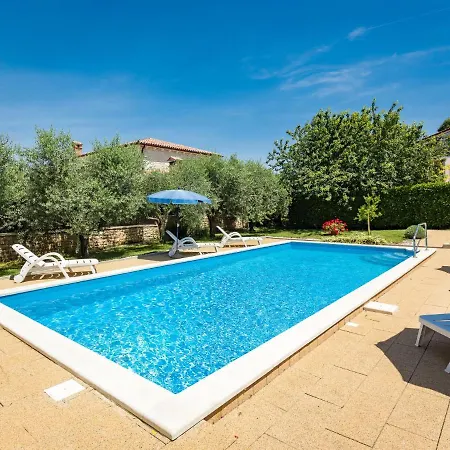 Prázdninový dům Sandra By Interhome *