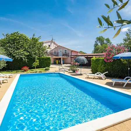 Casa de Férias Sandra By Interhome Rajki