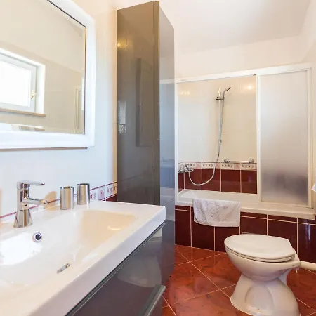 Sandra By Interhome Prázdninový dům Rajki