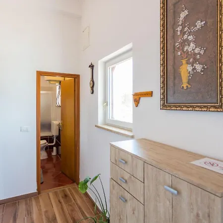 Casa de Férias Sandra By Interhome Rajki