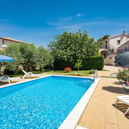 Sandra By Interhome Prázdninový dům