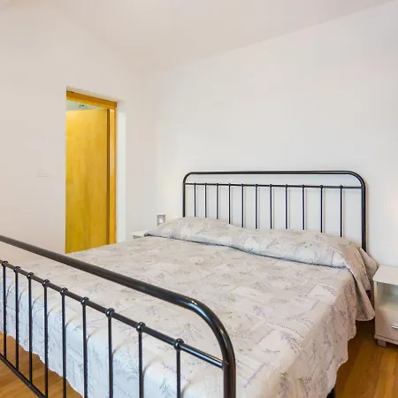 Sandra - Prc612 By Interhome Holiday home Rajki