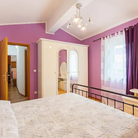 Sandra - Prc612 By Interhome Holiday home Rajki