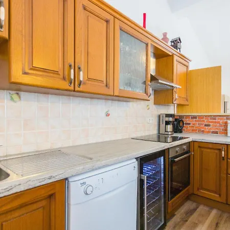 Sandra - Prc612 By Interhome Casa vacanze