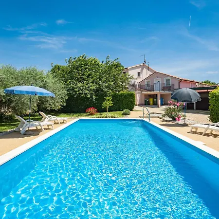 Sandra - Prc612 By Interhome Holiday home Rajki