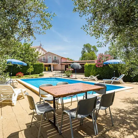 Sandra - Prc612 By Interhome Holiday home Rajki