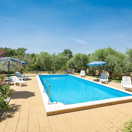 Sandra - Prc612 By Interhome Holiday home Rajki