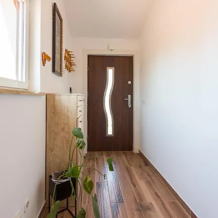 Sandra - Prc612 By Interhome