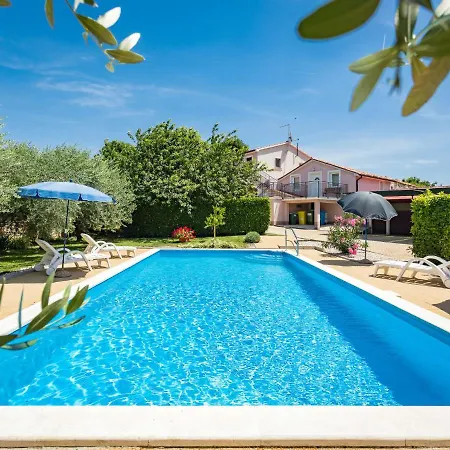 Casa vacanze Sandra - Prc612 By Interhome Rajki