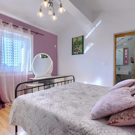 Sandra By Interhome * Rajki