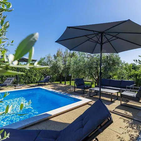 Hébergement de vacances Sandra By Interhome