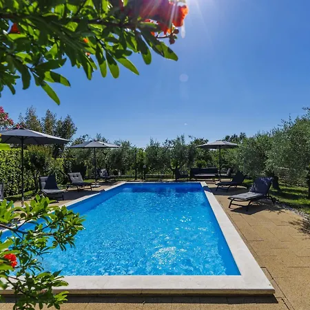 Sandra By Interhome 別荘 *