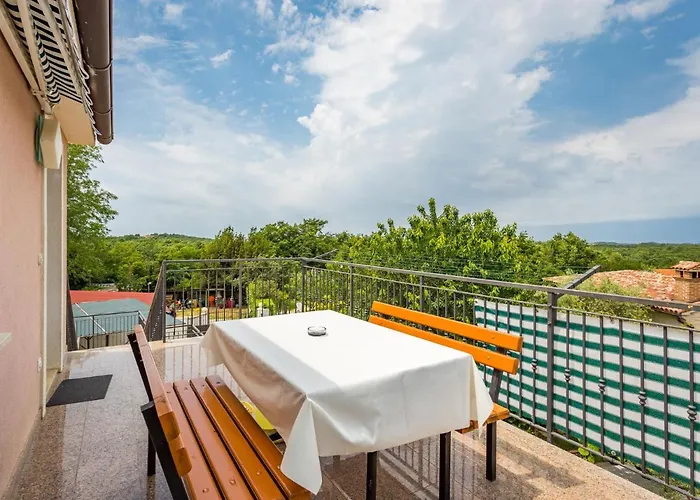 Casa vacanze Sandra By Interhome *