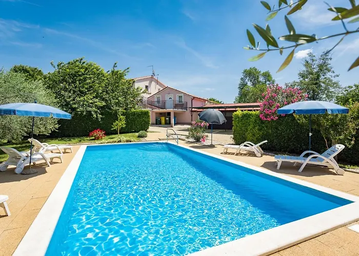 Casa vacanze Sandra By Interhome Rajki