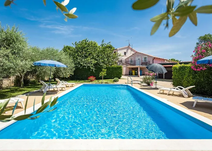 Ferienhaus Sandra By Interhome Rajki